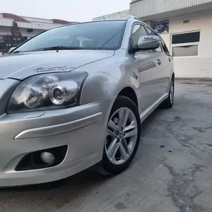 Toyota Avensis, 2007