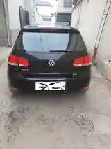 Volkswagen Golf, 2010-4