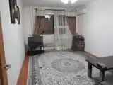 2-комн. квартира, 3 этаж, 50м², сино-11