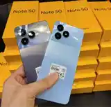 Realme Note 50 64Gb blue-3