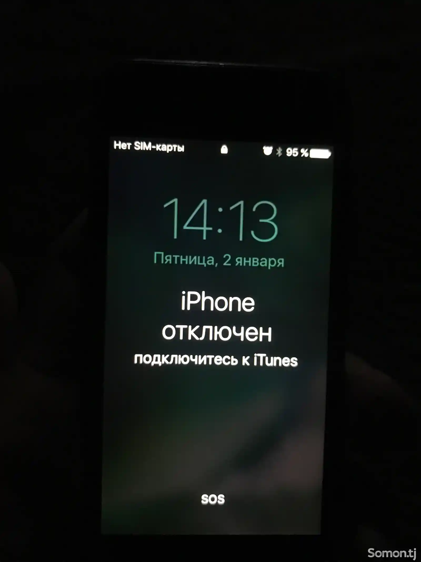 Apple iPhone 5s, 16 gb-5