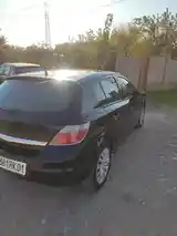 Opel Astra H, 2005-5