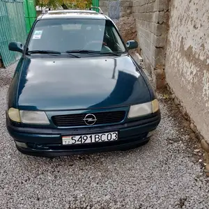 Opel Astra F, 1994