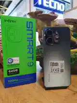 Infinix Smart 9-3