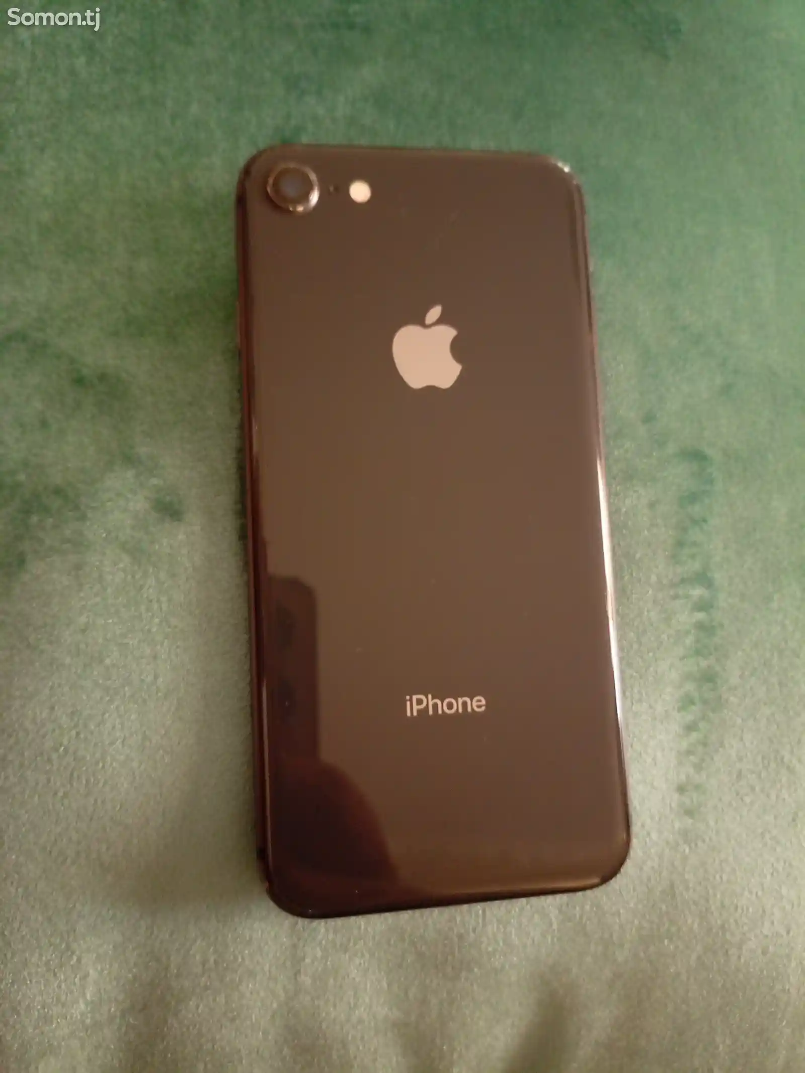 Apple iPhone 8, 256 gb, Space Grey-5