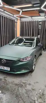 Mazda 6, 2016-6