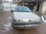 Volkswagen Passat, 1989-7