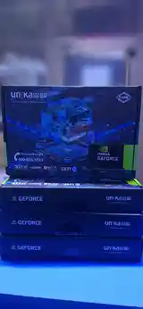 Видеокарта UNIKA GT610 2GB D3-2