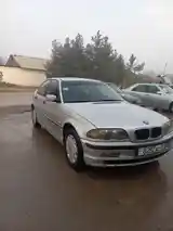 BMW 3 series, 1999-3