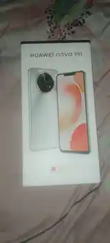 Huawei Nova Y91-3