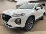 Hyundai Santa Fe, 2019-2