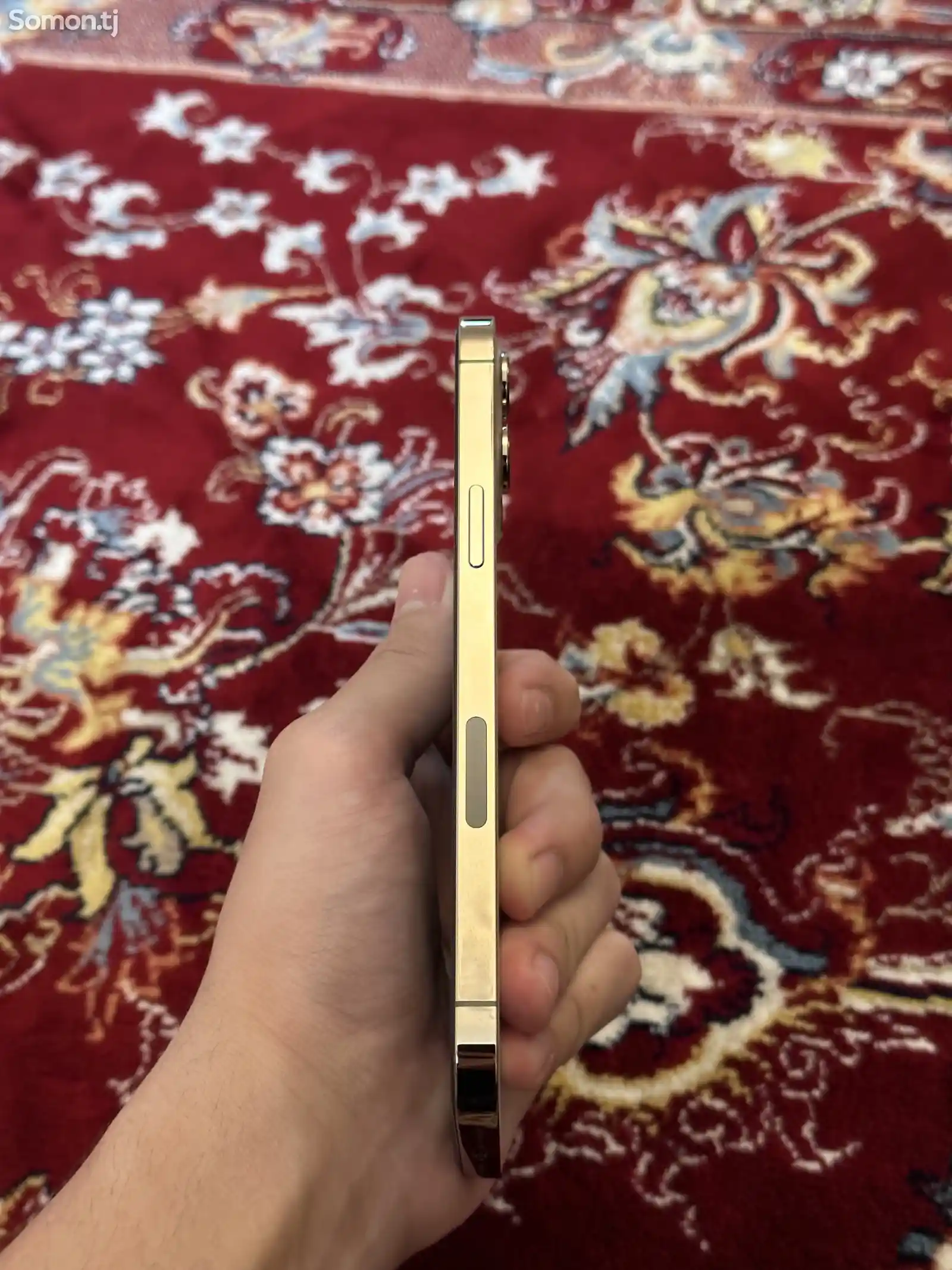 Apple iPhone 12 Pro Max, 128 gb, Gold-7