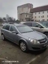 Opel Astra H, 2008-4