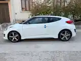 Hyundai Veloster, 2011-4