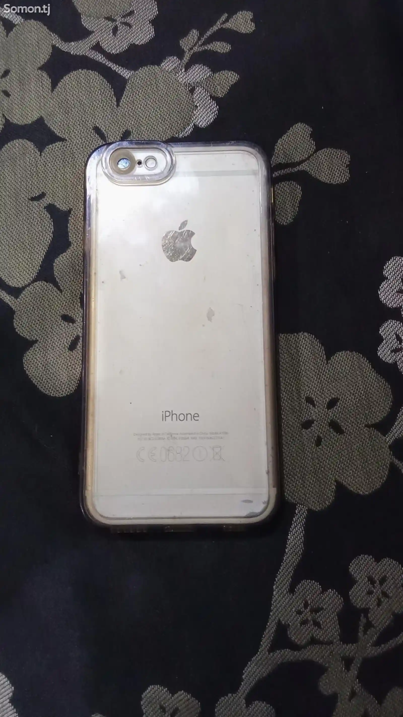 Apple iPhone 6, 16 gb-1