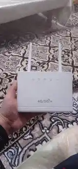 Роутер Wi-FI Router CPE 98E1 4G/5G-4