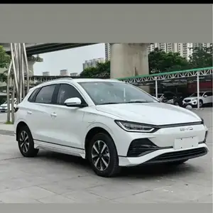 BYD E2, 2024