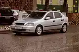 Opel Astra G, 1999-2