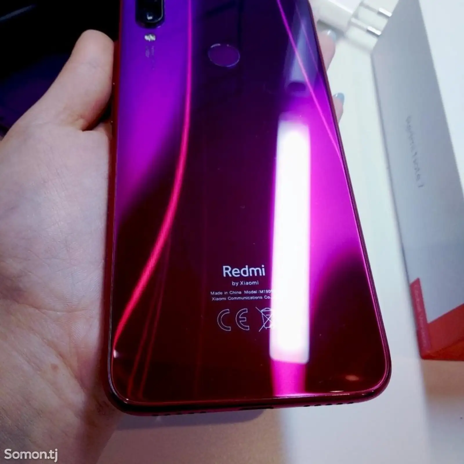 Xiaomi Redmi Note 7-1