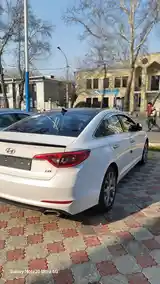 Hyundai Sonata, 2017-3