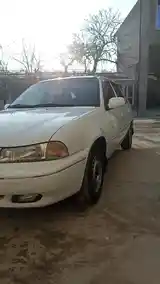 Daewoo Nexia, 1996-2