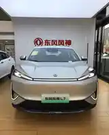 Dongfeng L7, 2024-6