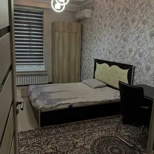 2-комн. квартира, 4 этаж, 50м², Садбарг