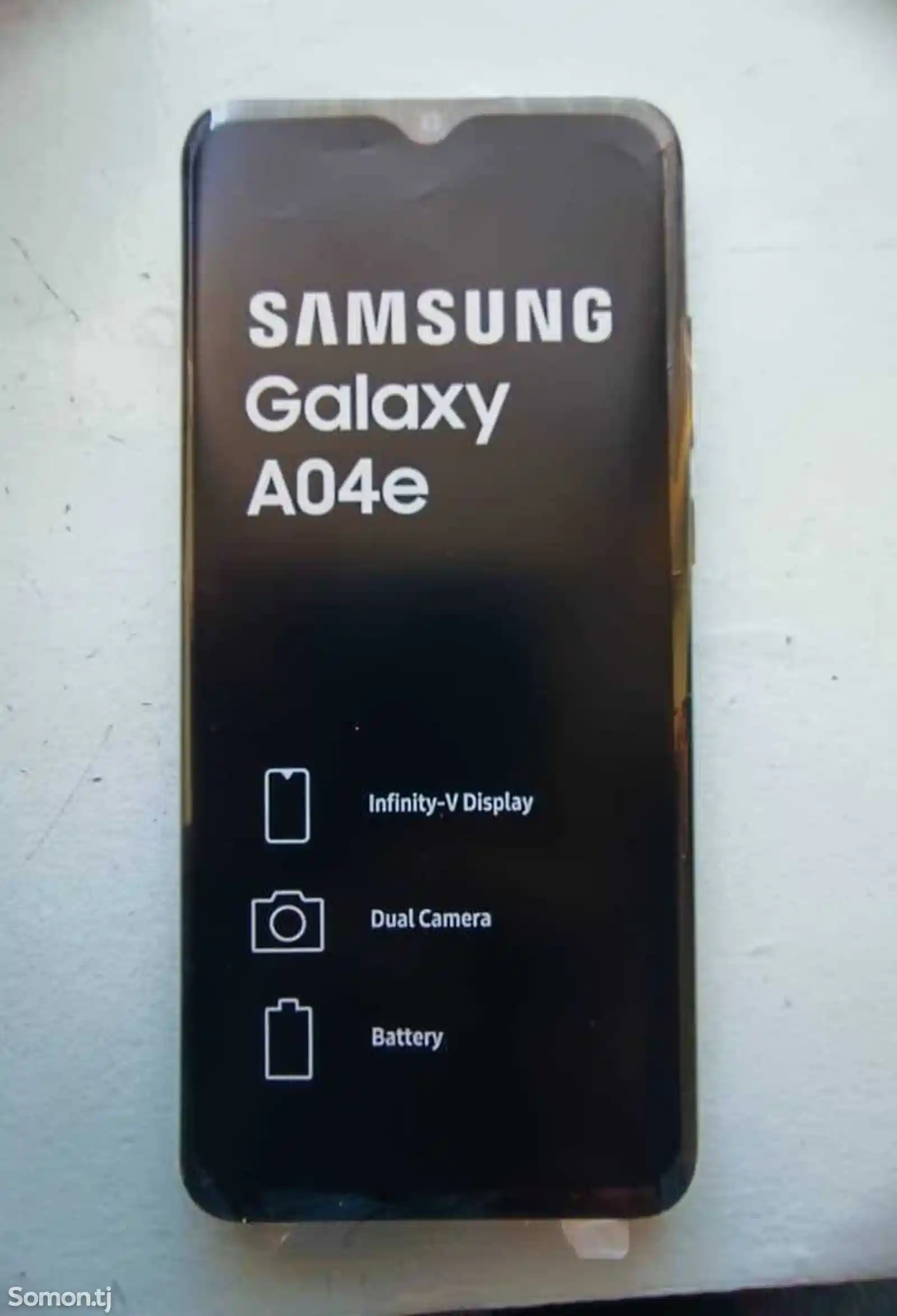 Samsung Galaxy A04e-3