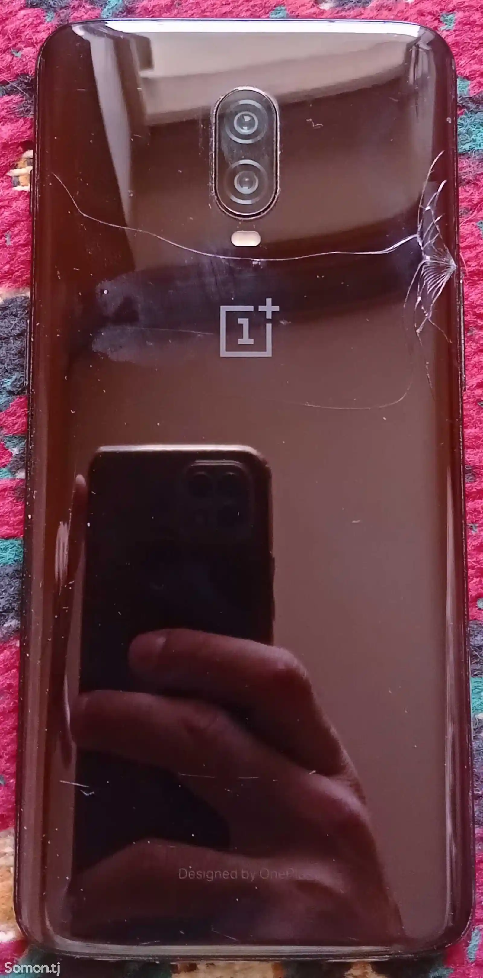 OnePlus 6T-5