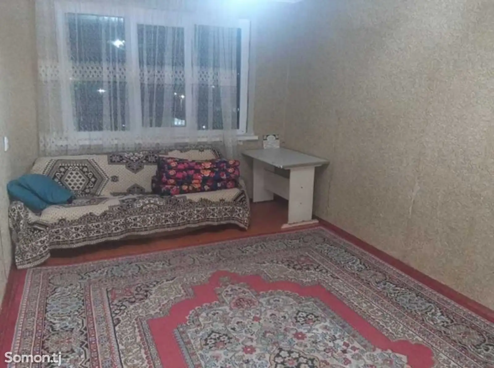 2-комн. квартира, 4 этаж, 60м², 18мкр-1