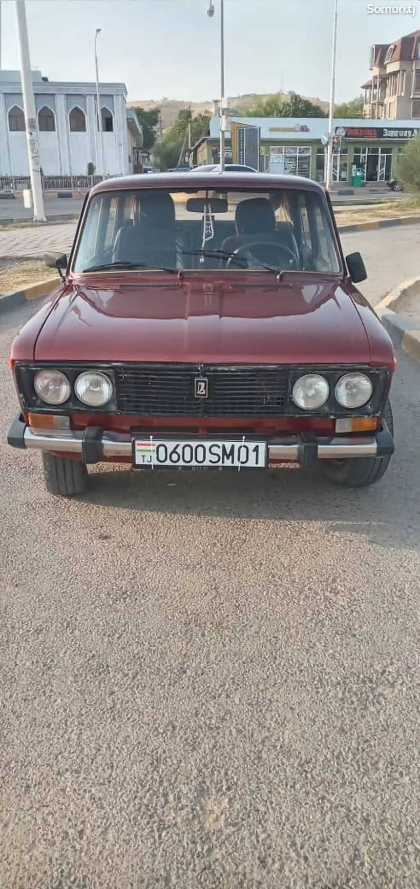 ВАЗ 2106, 1999-1