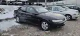 Opel Vectra B, 1999-2