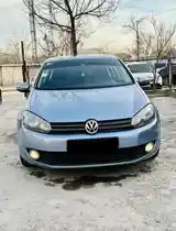 Volkswagen Golf, 2011-2