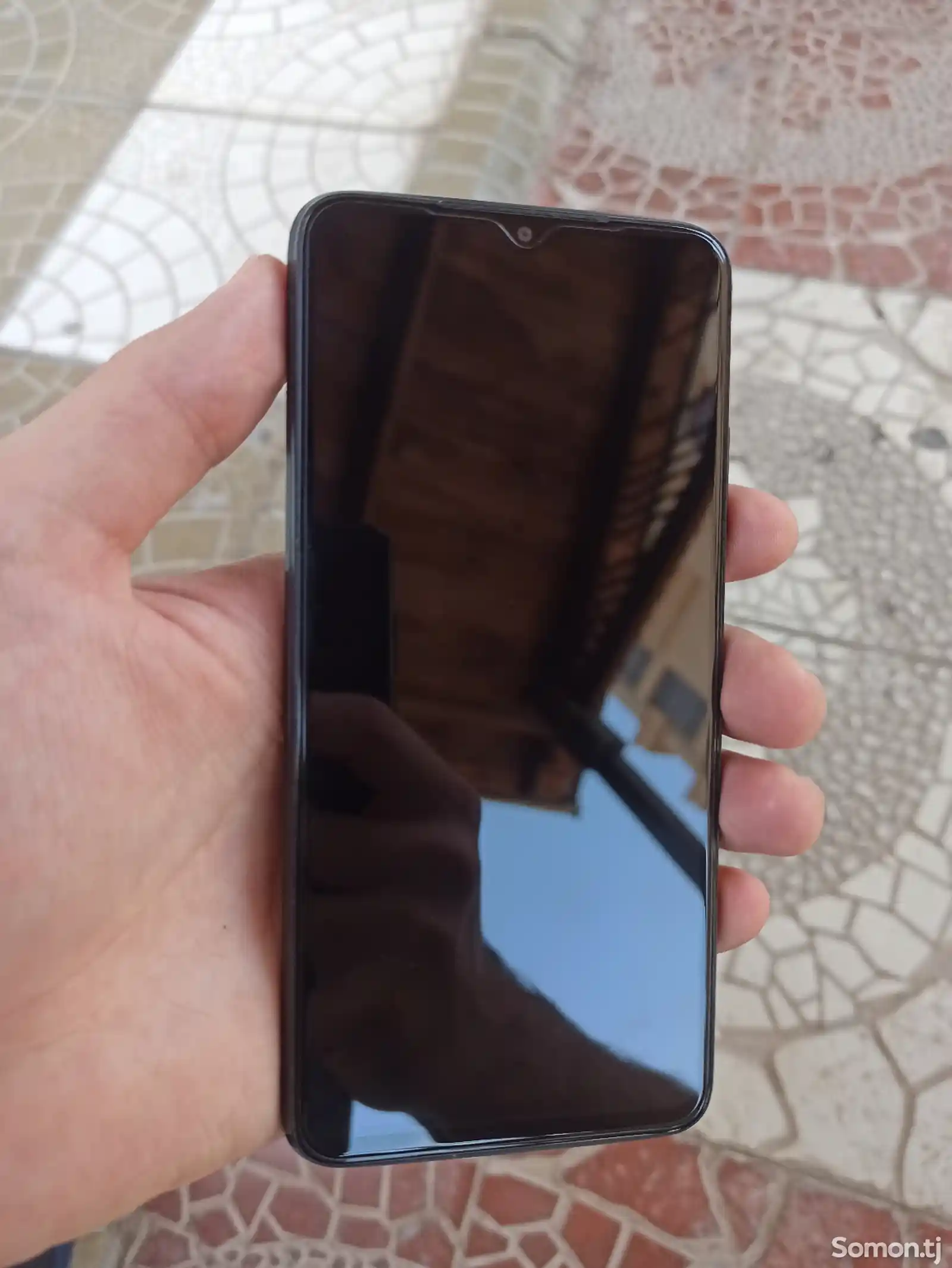 Xiaomi Redmi 9T Black 4/64Gb-3