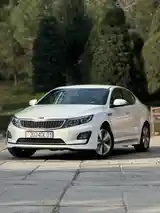 Kia K series, 2015-11