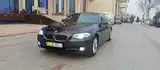 BMW 5 series, 2011-2