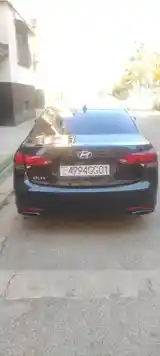 Hyundai Sonata, 2015-4