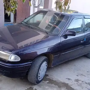 Opel Astra F, 1995