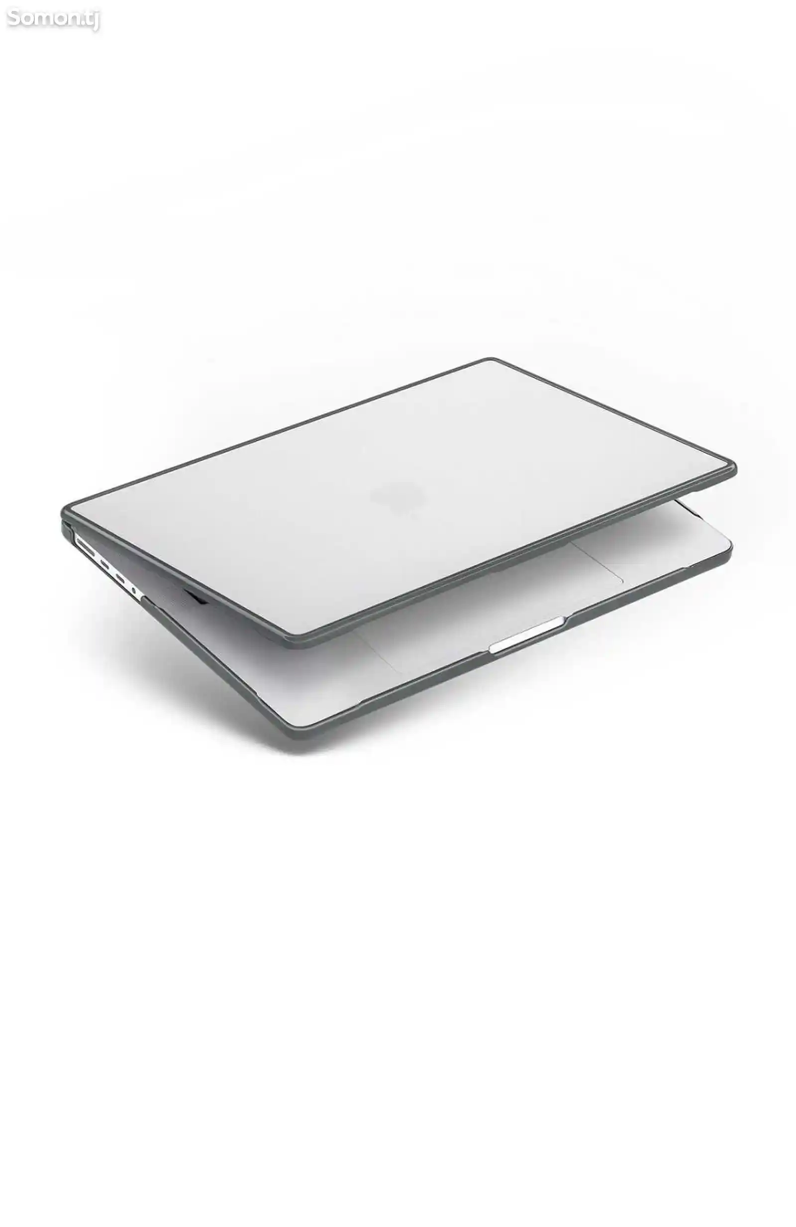 Чехол-накладка Uniq на MacBook Pro 13-6