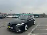 Toyota Camry, 2018-2