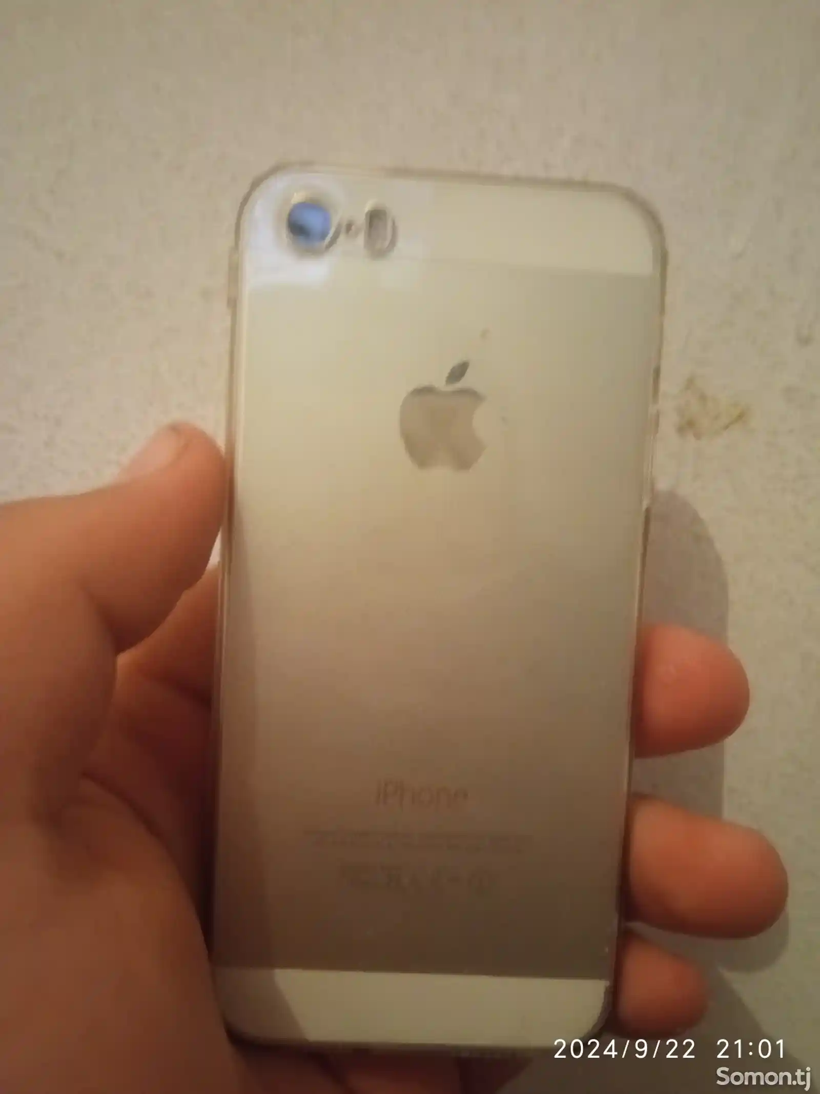 Apple iPhone 5s, 16 gb-2