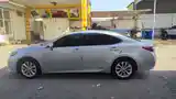 Lexus ES series, 2014-4