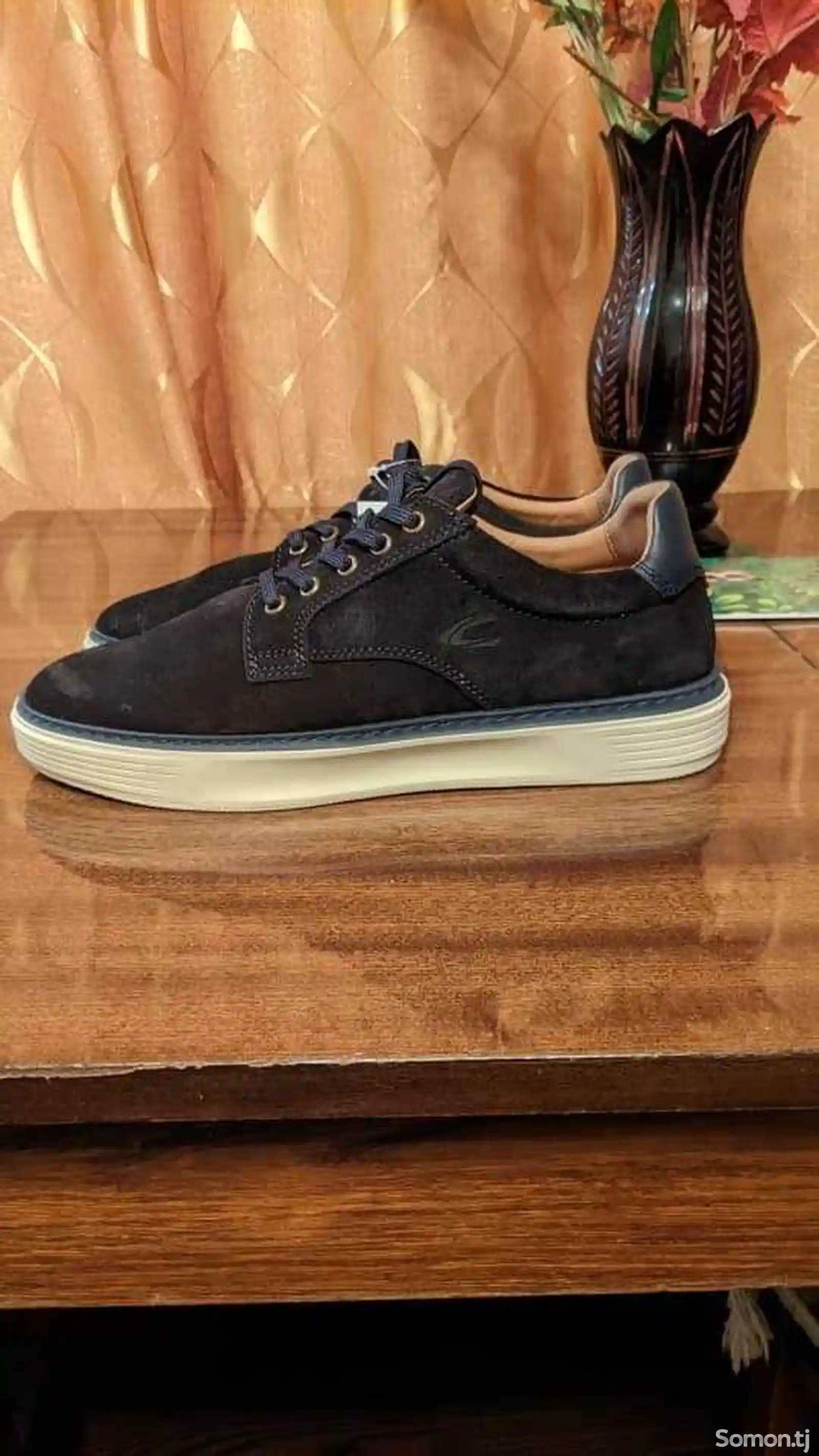 Мужская обувь-1