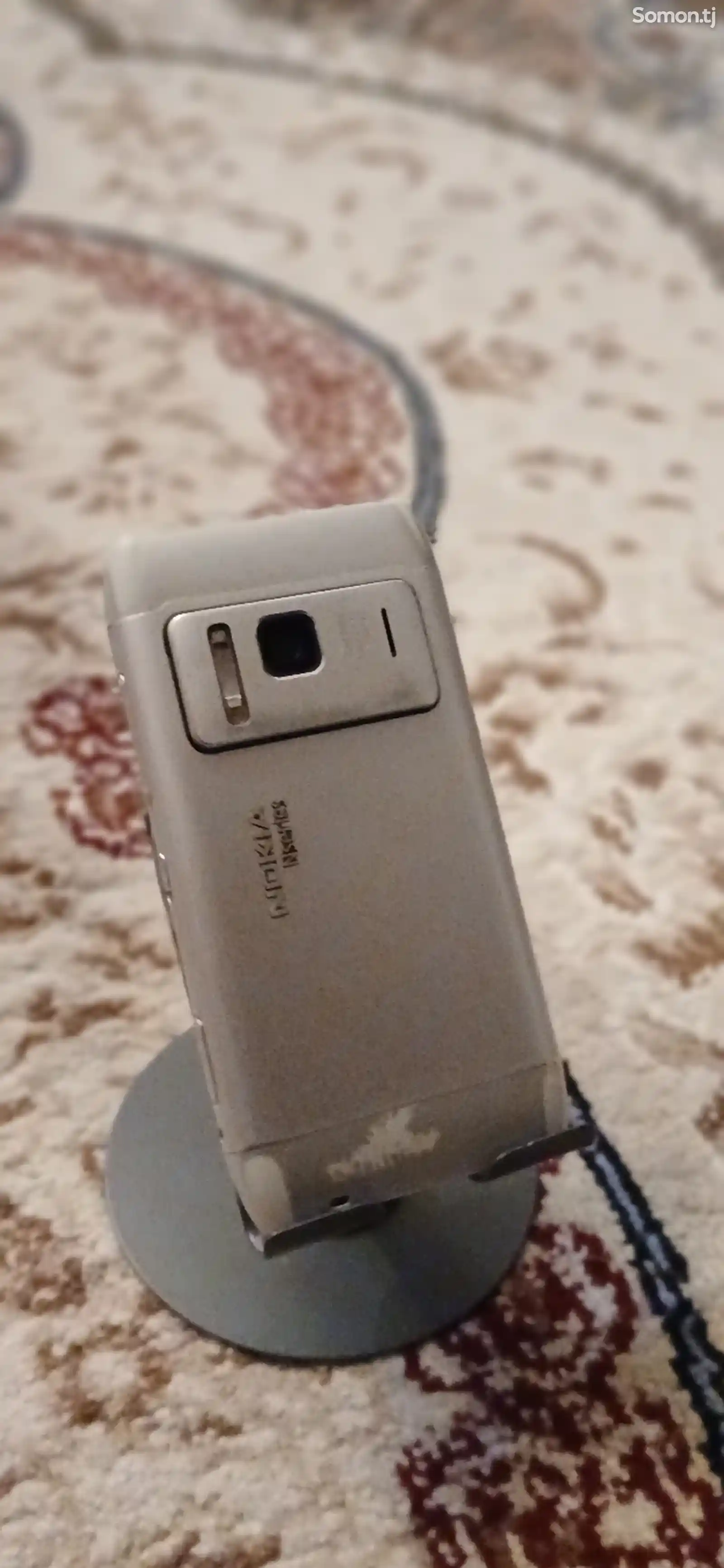 Nokia N8-2