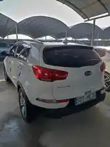 Kia Sportage, 2014-3