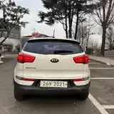 Kia Sportage, 2014-10