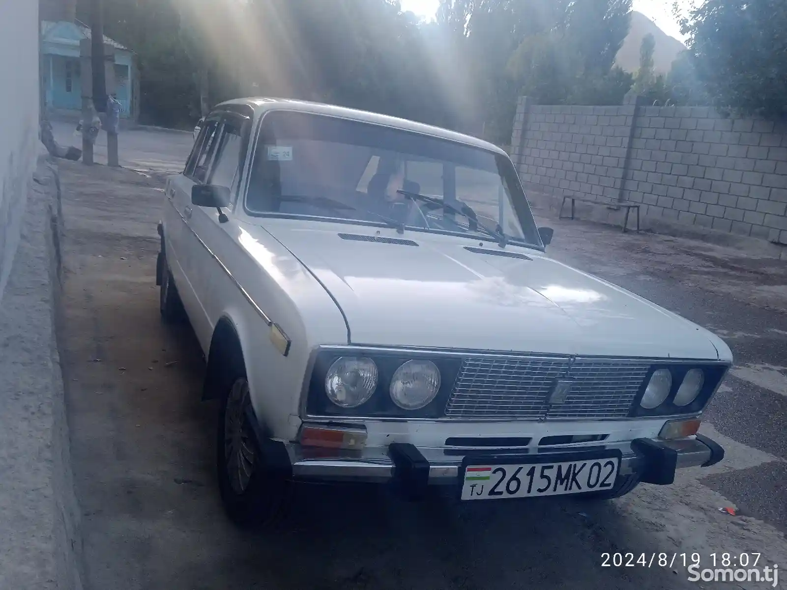 ВАЗ 2106, 1990-3