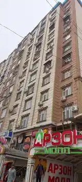 2-комн. квартира, 11 этаж, 58 м², испечак 2-9