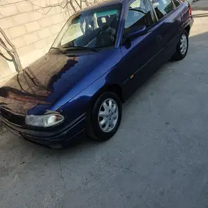 Opel Astra F, 1997