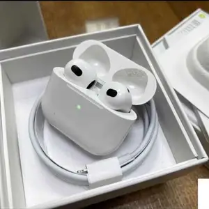 Наушники AirPods 3